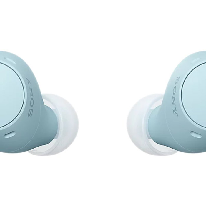 Sony WF-C510 Auriculares Bluetooth Inalámbricos Azules